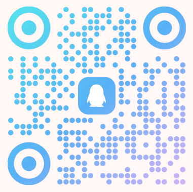 扫码关注公众号