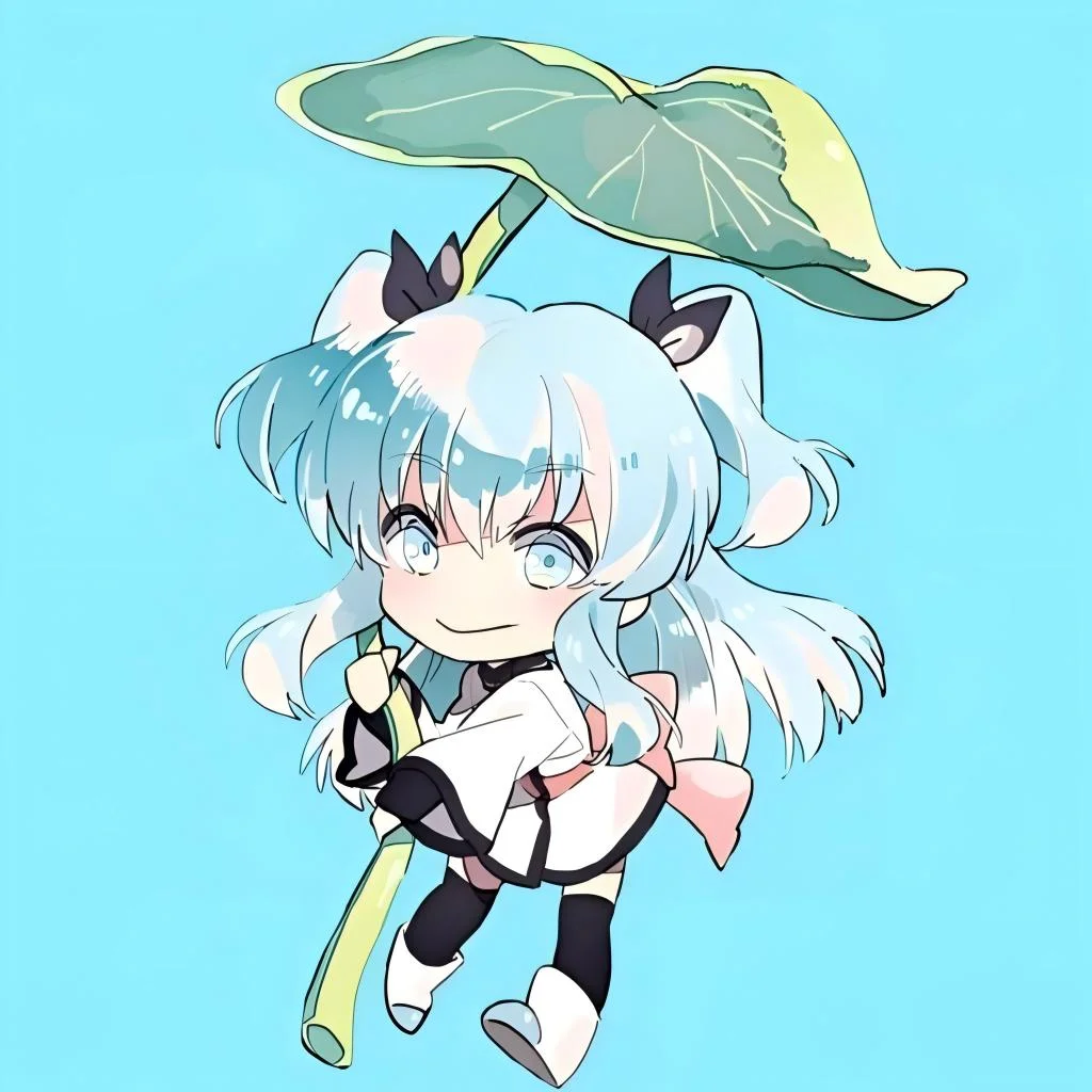 小满1221